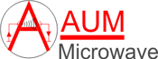 AUM Microwave Logo